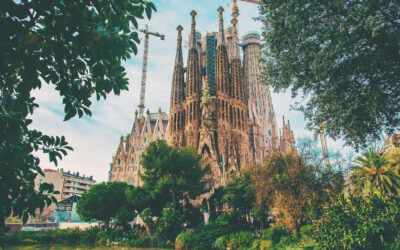 EL SÍNDROME GAUDÍ
