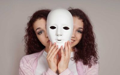 CUANDO ME SIENTO IMPOSTOR/A, EL SÍNDROME